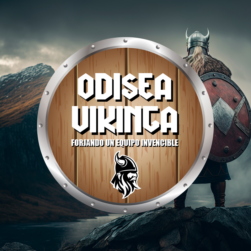 reconectados team building